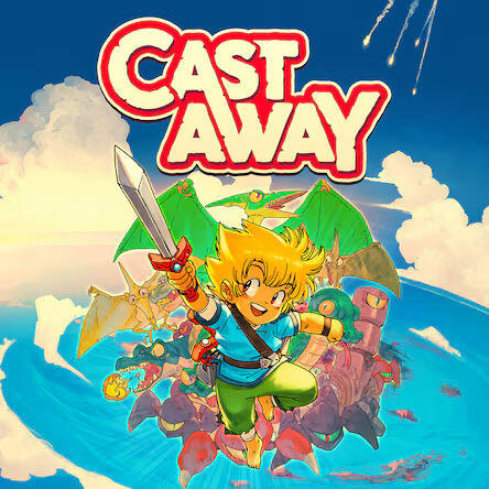 Développé par Canari Games Porté sur Switch, PS4, PS5, XBOX One, XBOX Series par Shipmates